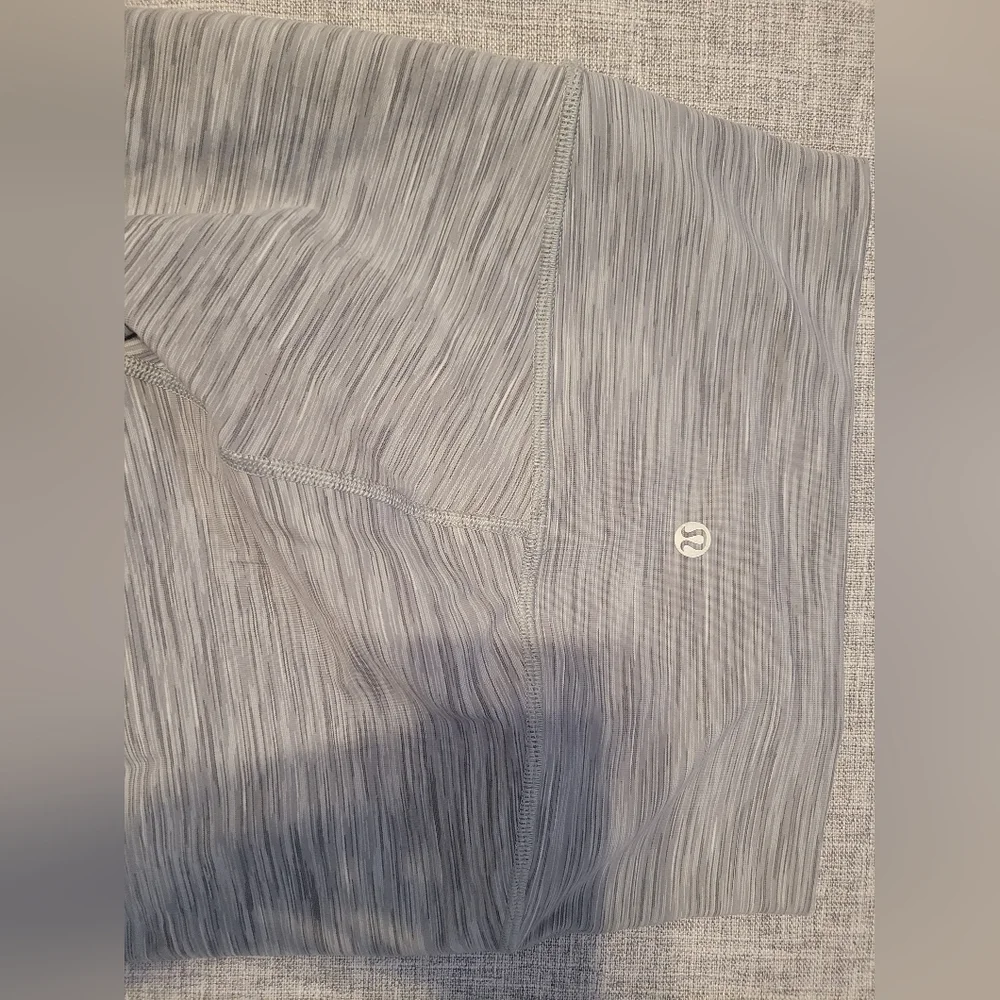 Lululemon Leggings - Picture 8 of 8